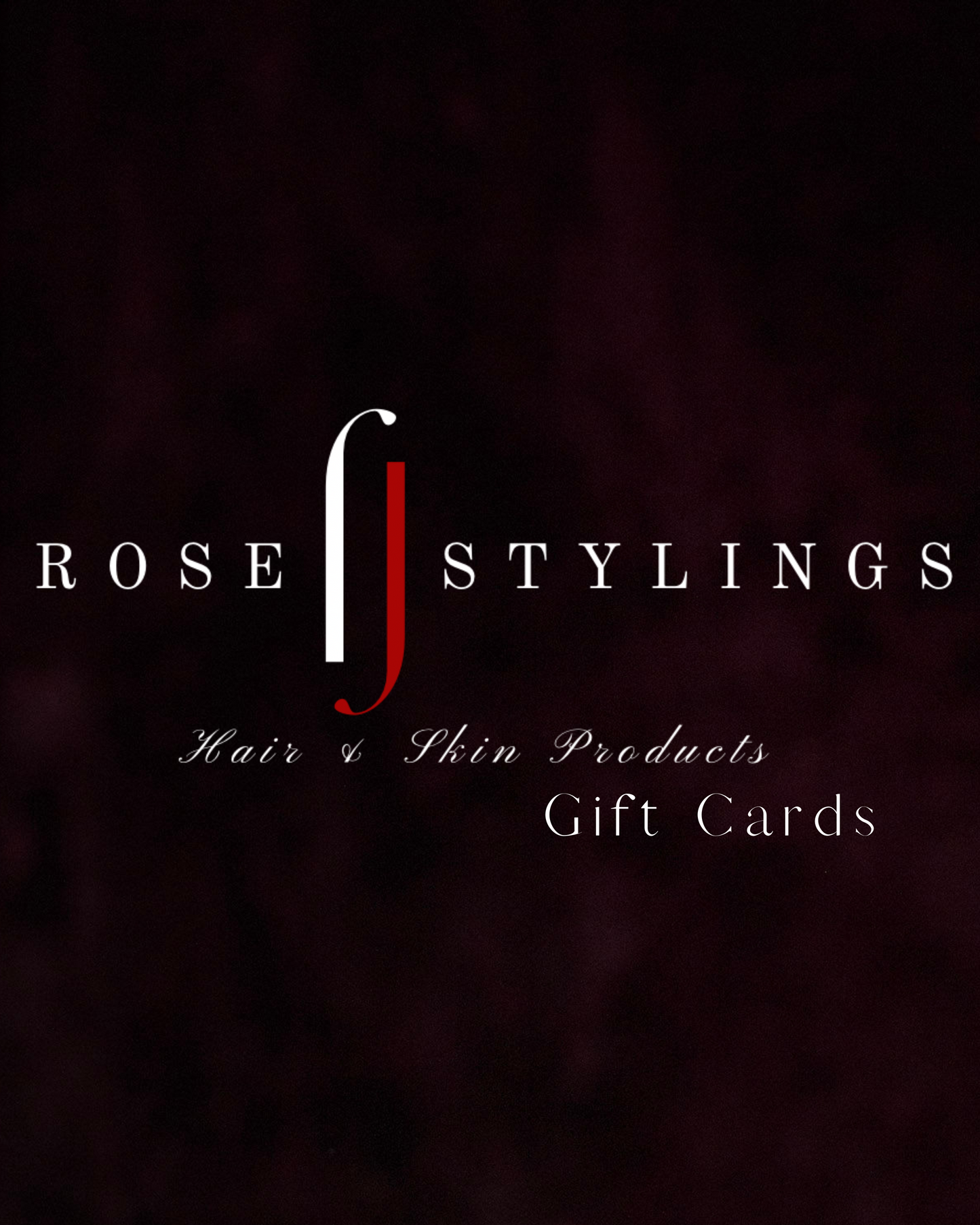 Gift Cards