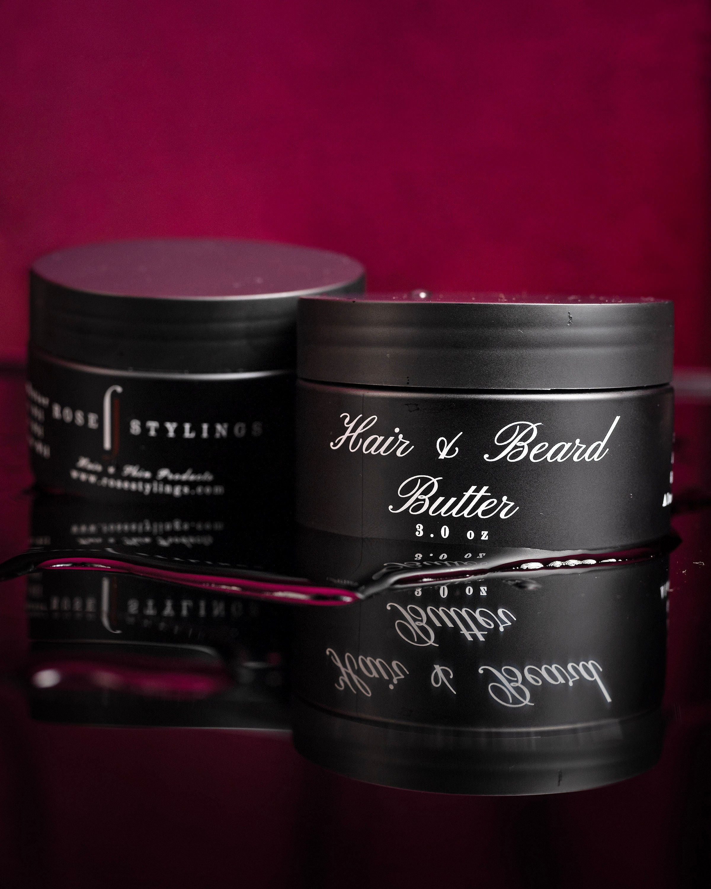Hair Products – Rose Stylings