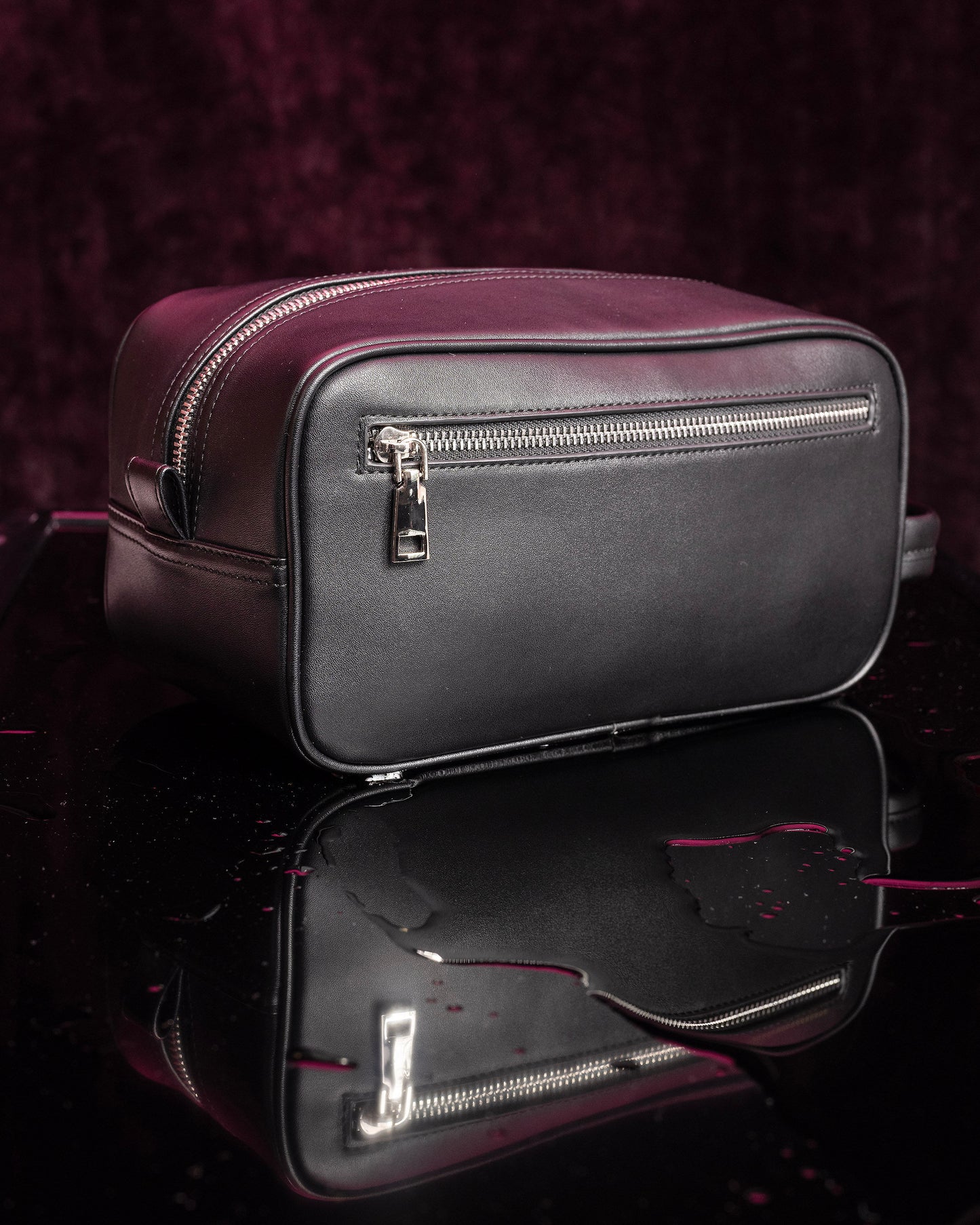 Toiletry Bag