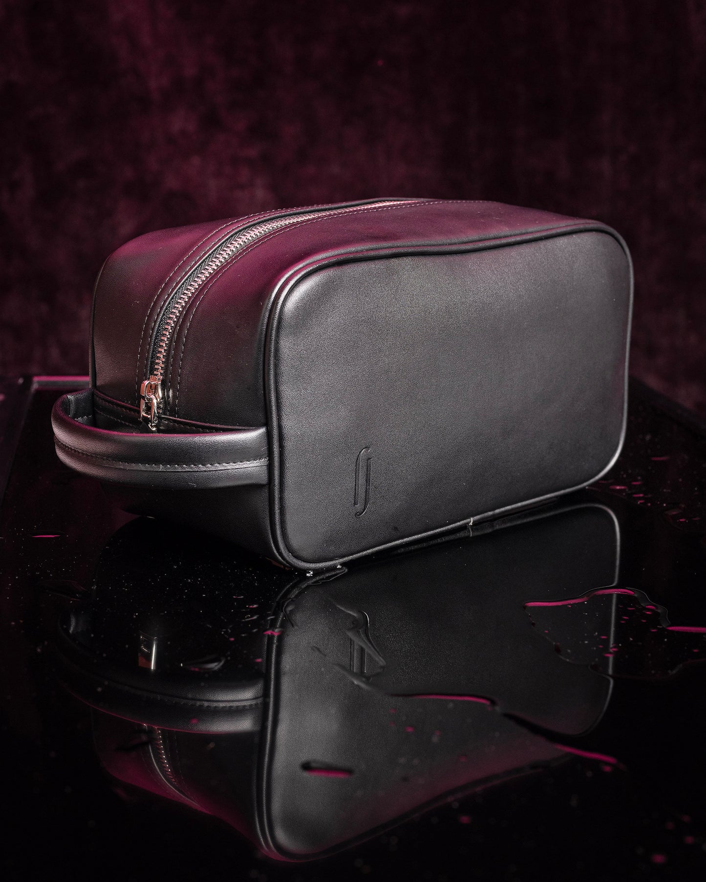 Toiletry Bag