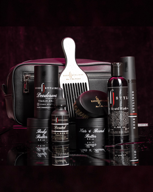 The Ultimate Luxury Bundle